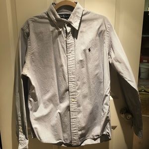 Men’s shirt
